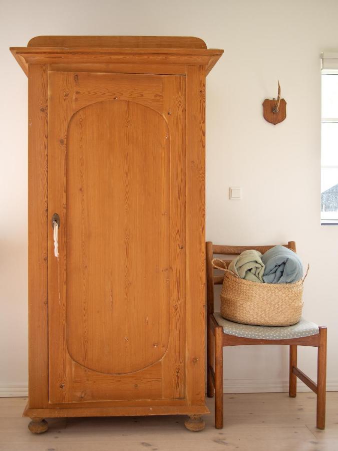 Kamilla'S Cottage, 1 Km. From The Beach Stege Dış mekan fotoğraf